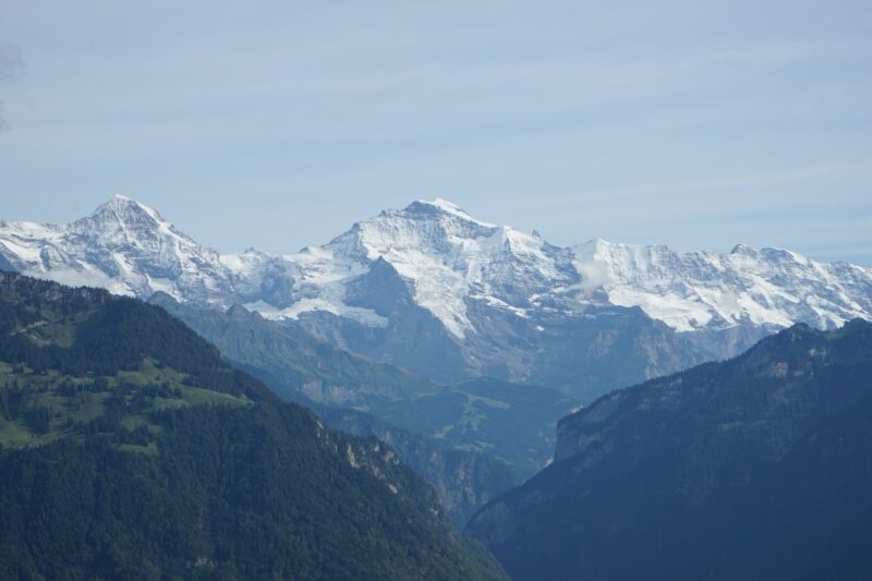 Is Switzerland Worth Visiting & When: By A Local