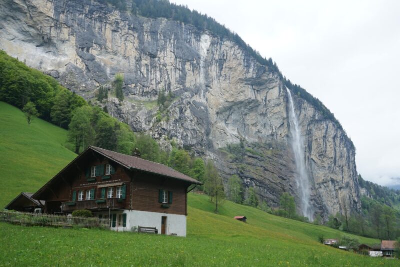 Is Lauterbrunnen Worth Visiting? 18 Best Things To do in Lauterbrunnen