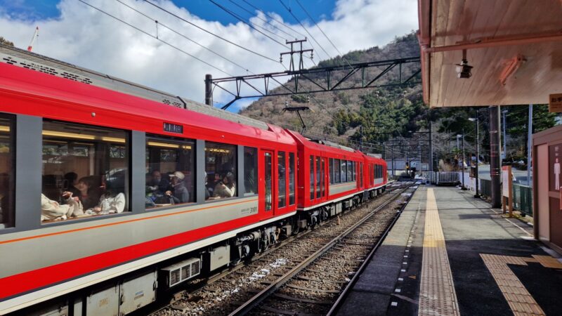 Getting Around Japan By Train: Without Needing A JR Pass