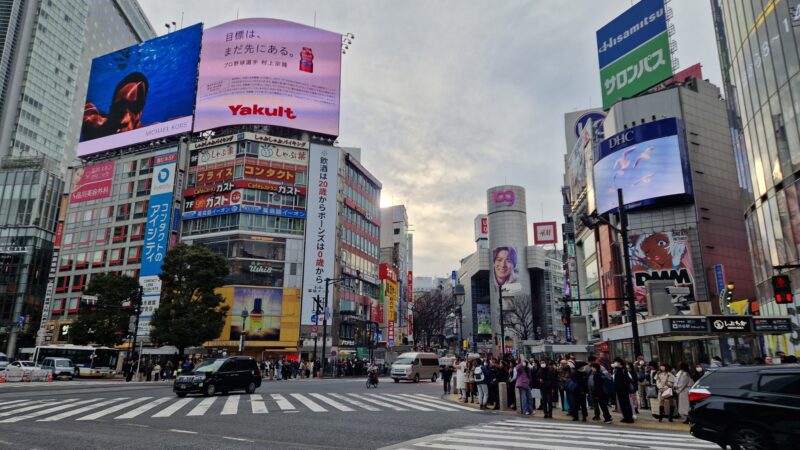 Is There Uber In Japan? Tips & Things To Know