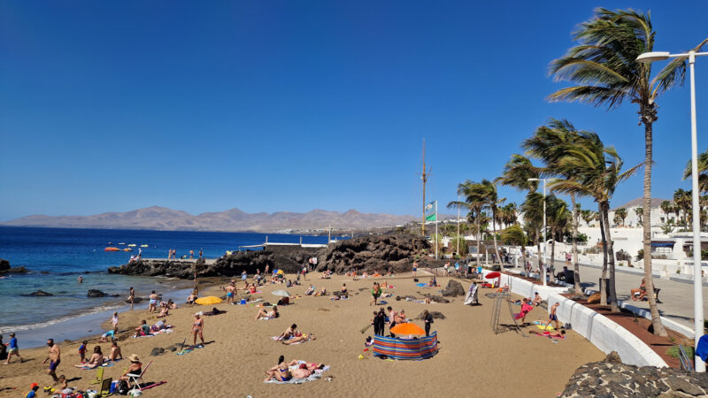 Is Lanzarote Worth Visiting? Things To do & Reasons To Visit