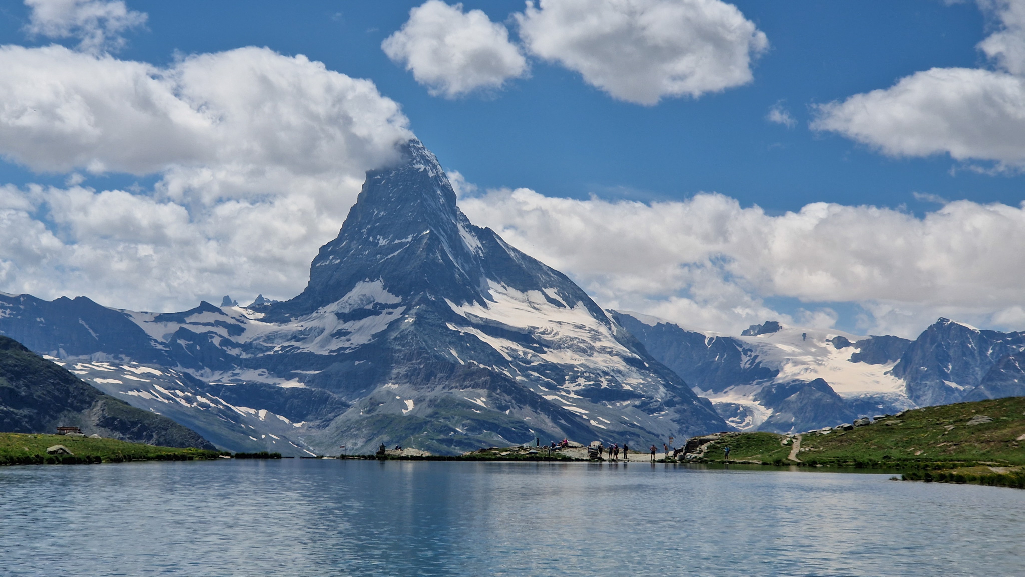 switzerland in july
