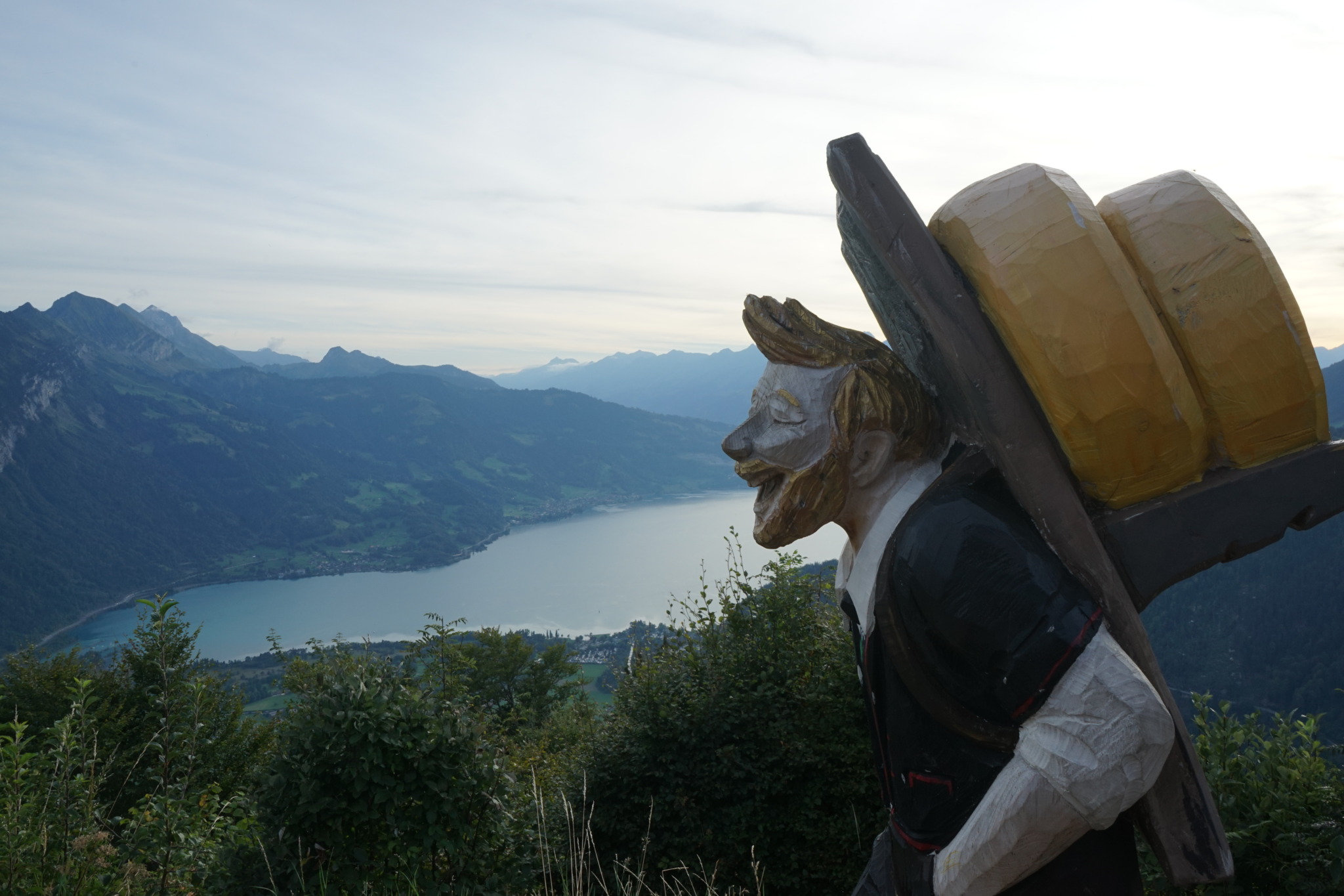 Is Interlaken Worth Visiting? Things To Do & Reasons To Visit