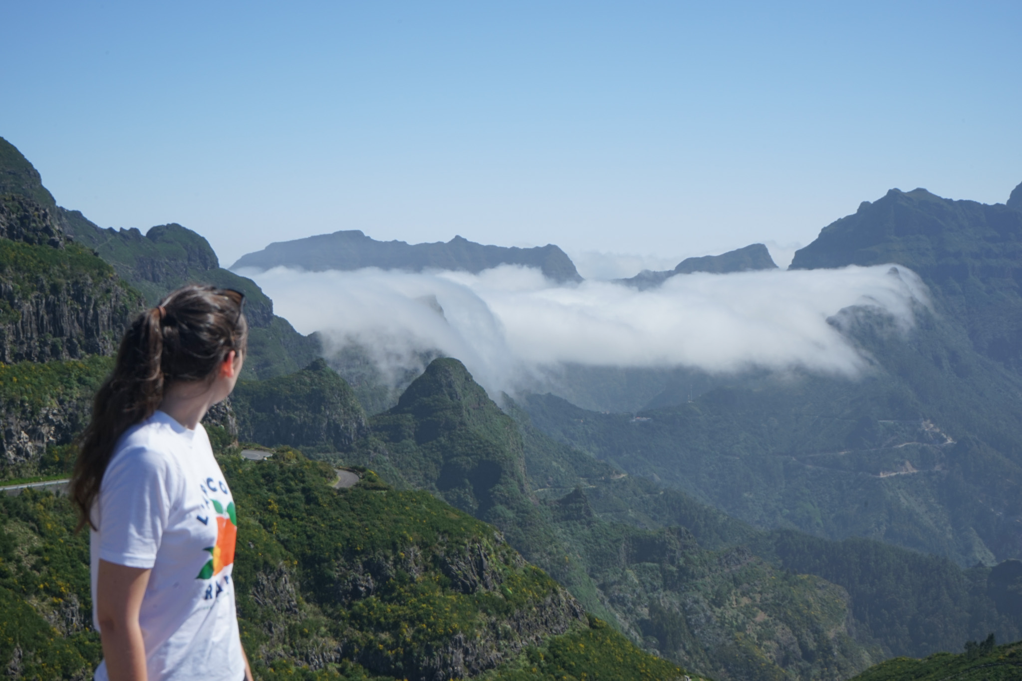 The Best 5 Day Madeira Itinerary