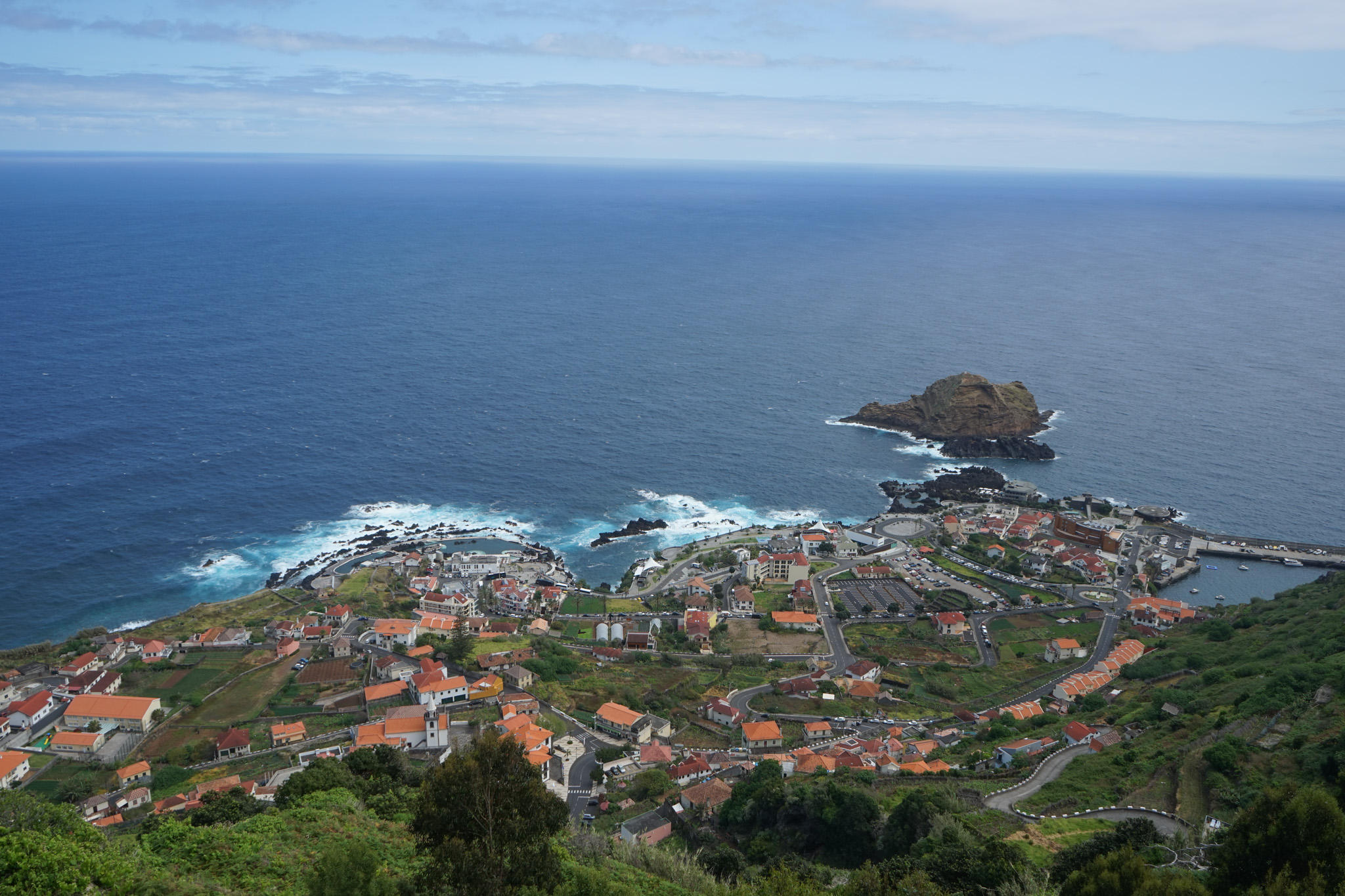 The Best One Day Madeira West Tour