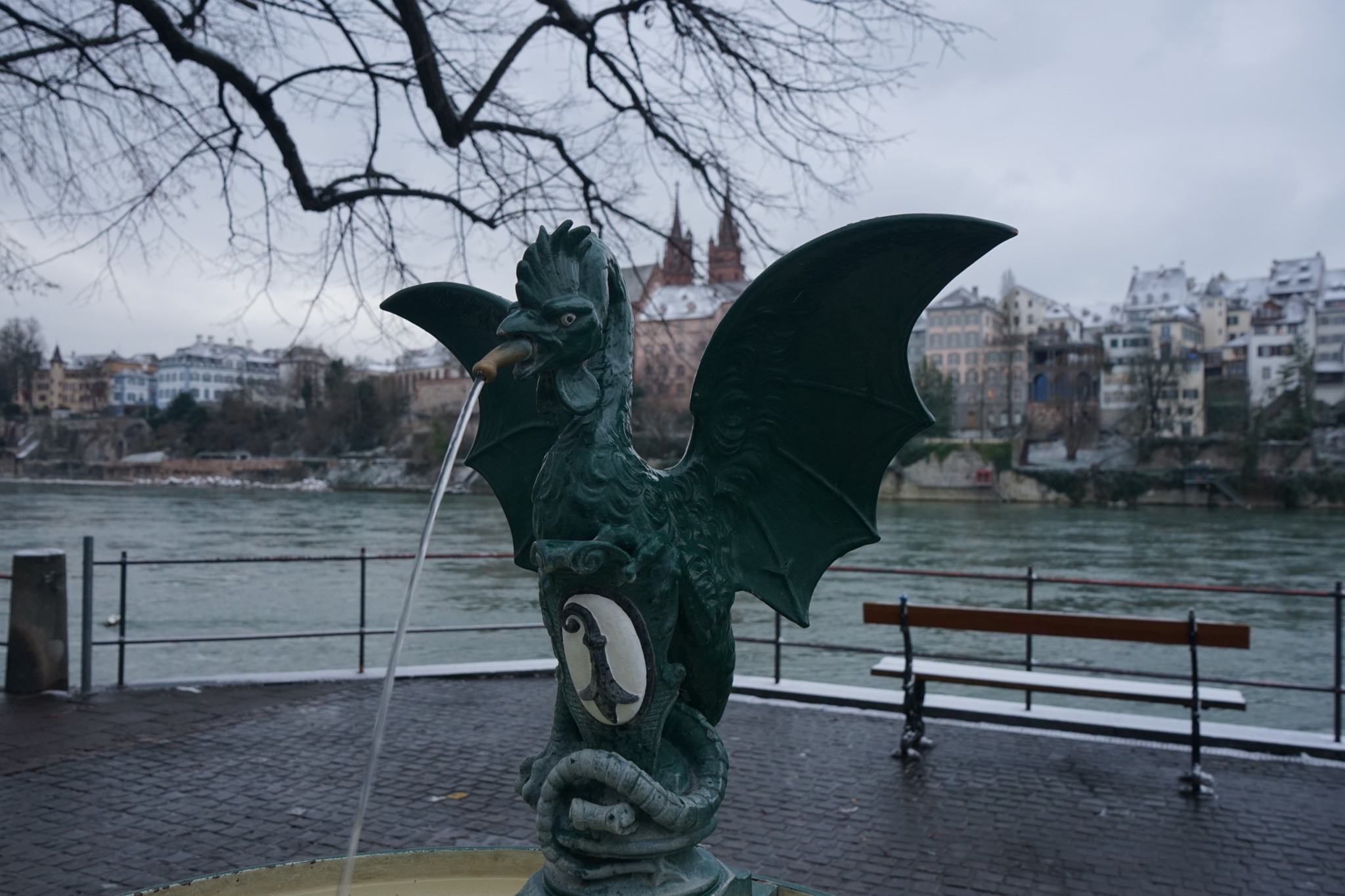 The Perfect Basel Itinerary: 1 to 5 days