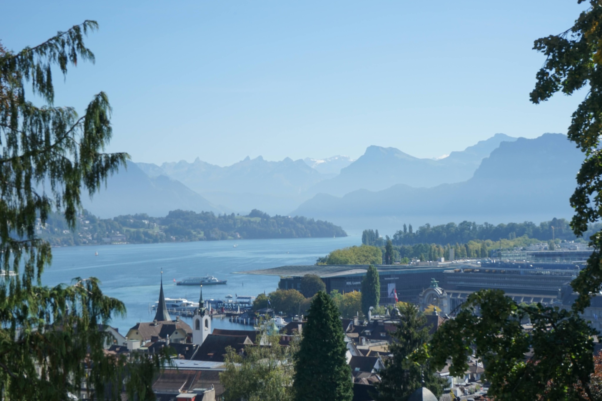 Is The Lucerne Tell Pass Worth It: Map, Price & Best Day Trips