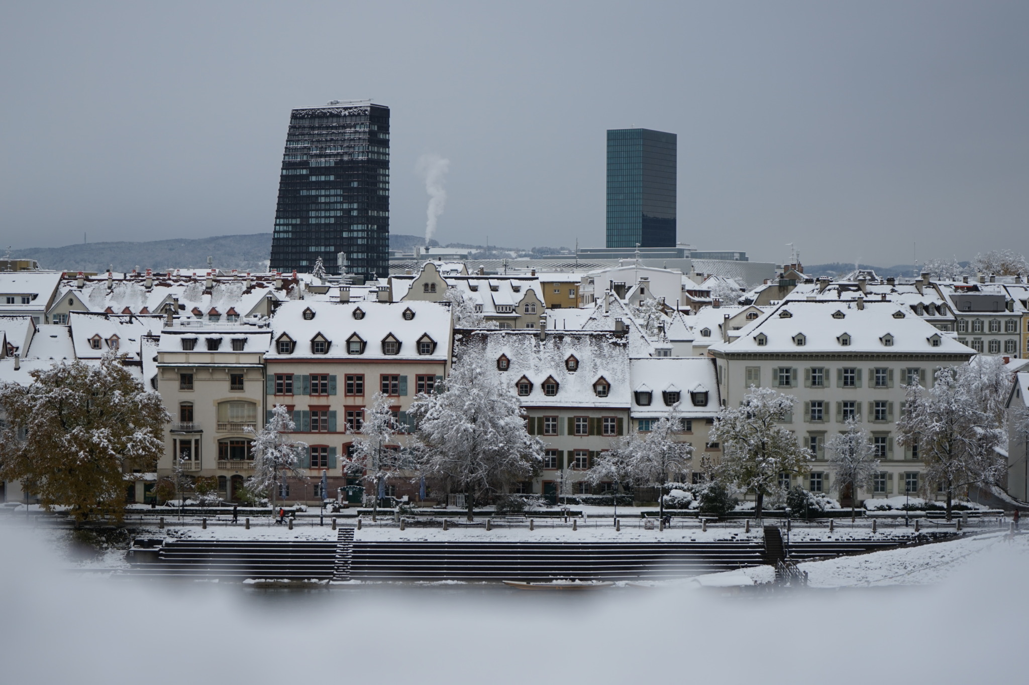 Where To Stay in Basel: Best Hotels & Neighbourhoods By A Local
