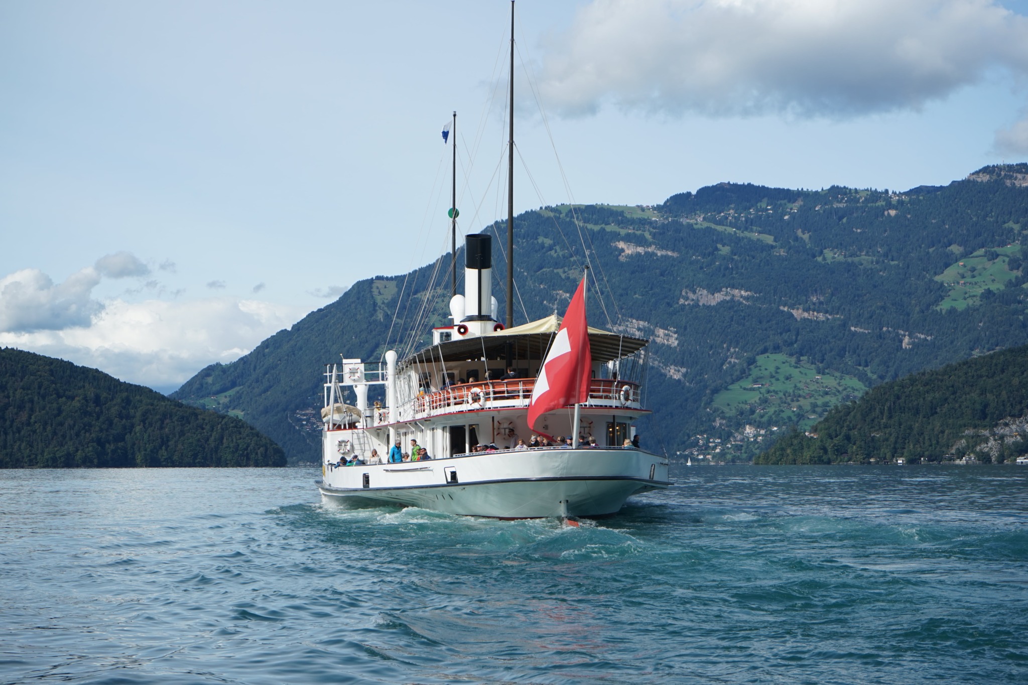 Switzerland Saver Day Pass Guide: Discounts & Best Day Trips