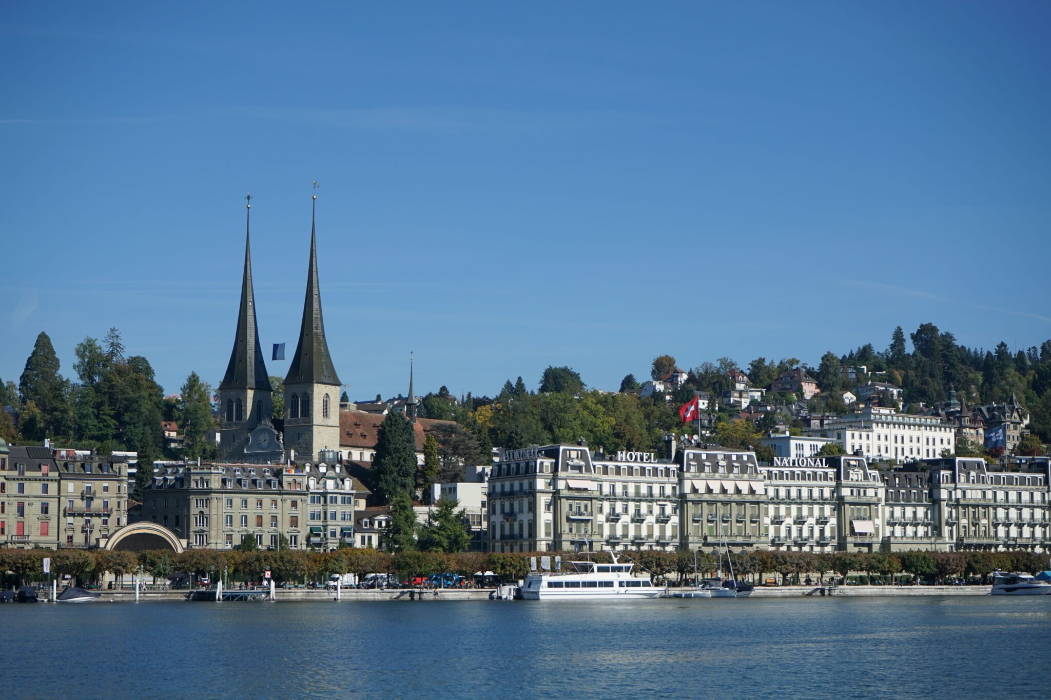 Is Lucerne Worth Visiting? Things To Do & Reasons To Visit