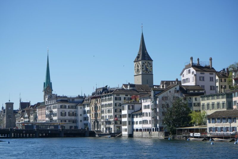 Is Zurich Worth Visiting? Things To Do & Reasons To Visit