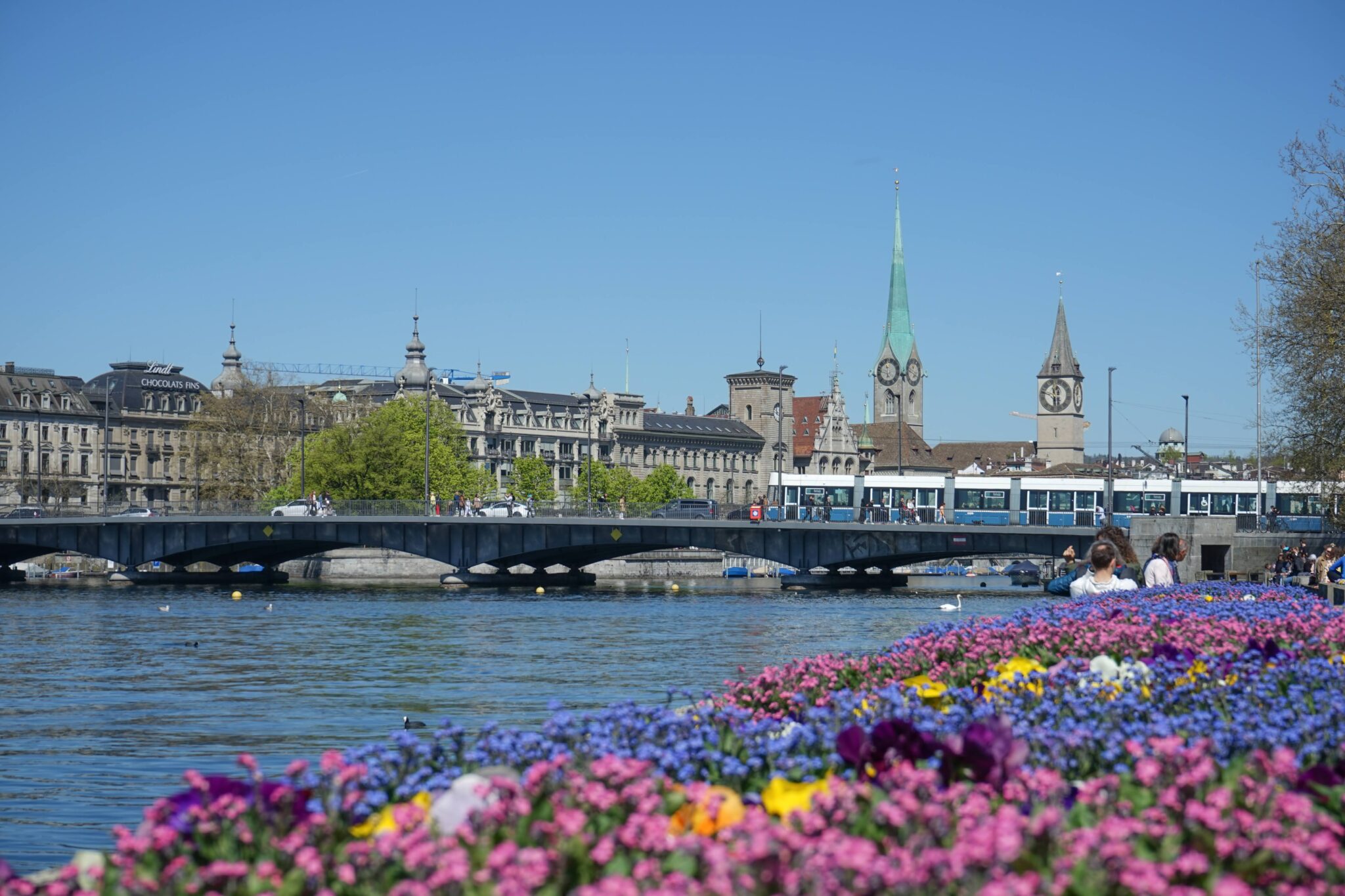 The Perfect Zurich Itinerary: 1 to 5 Days