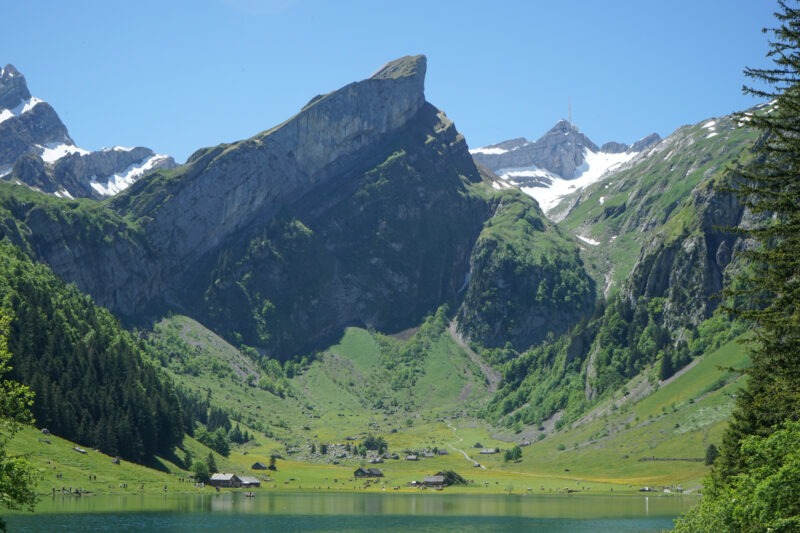 The Perfect Appenzell Itinerary: 1 to 5 Days