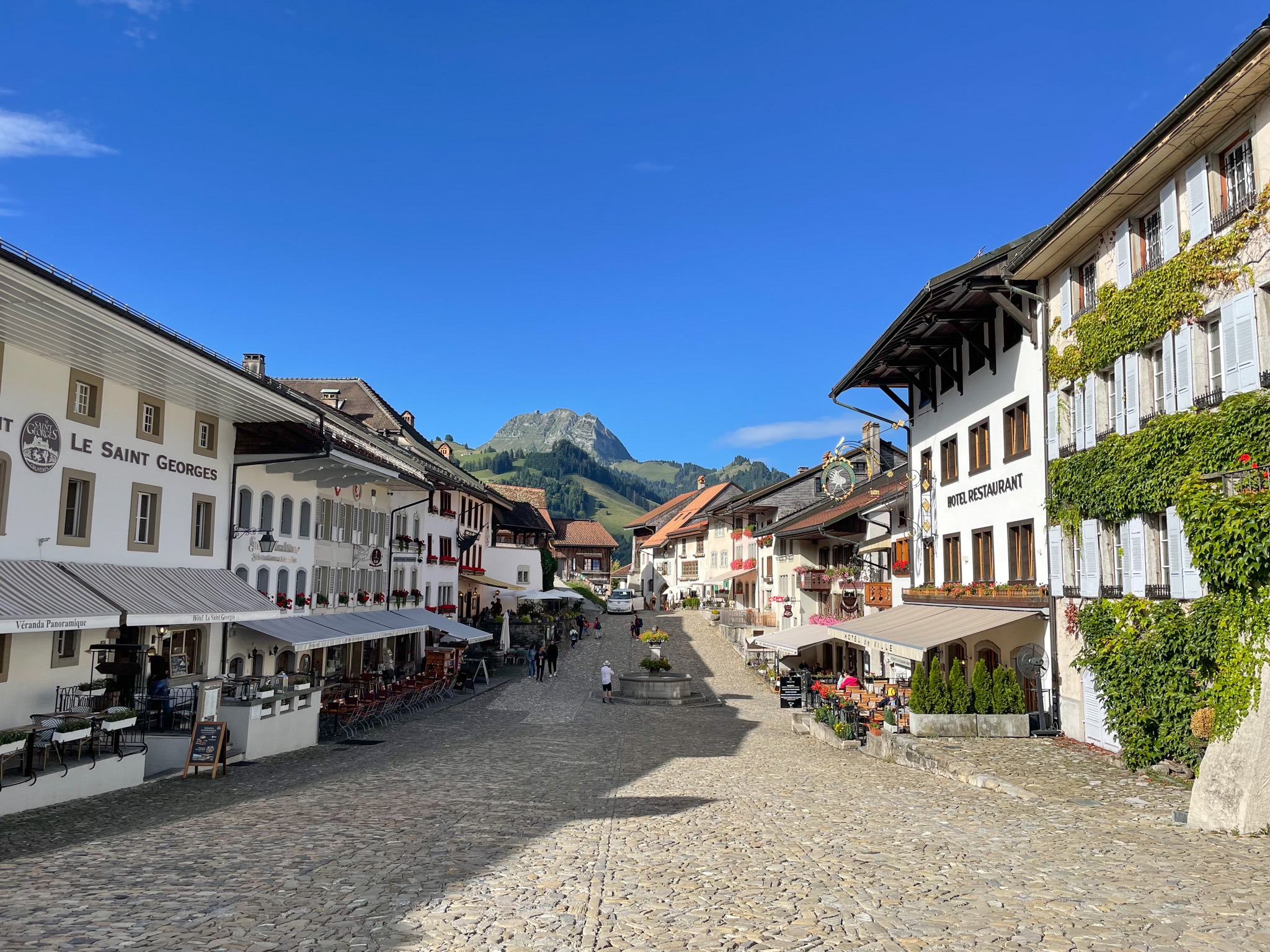 The Perfect Gruyères Itinerary: 1 to 3 Days