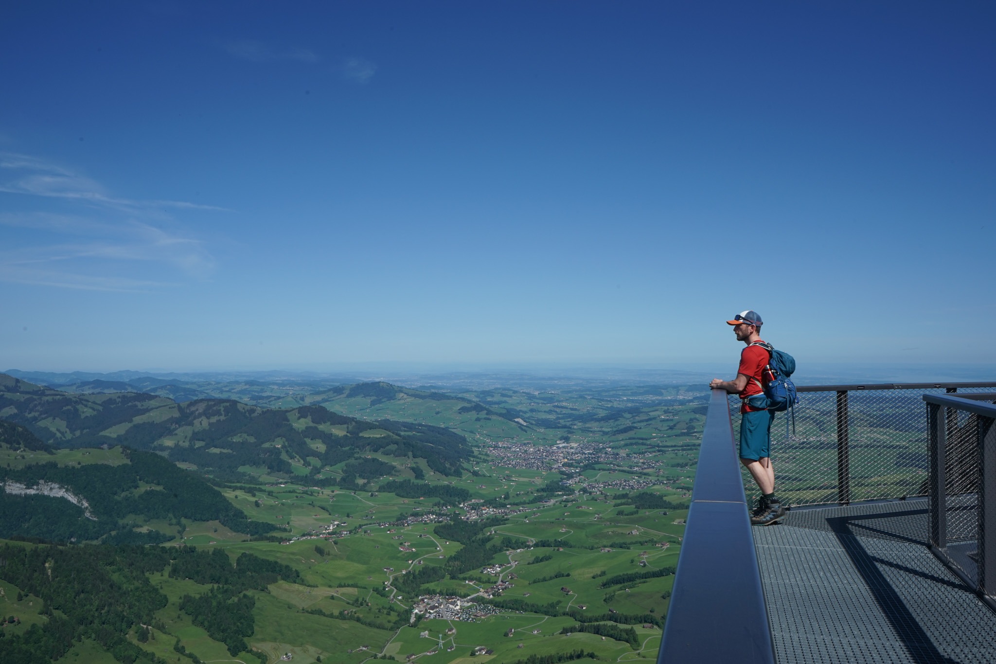 Best Time To Visit Switzerland: Month By Month Guide By A Local