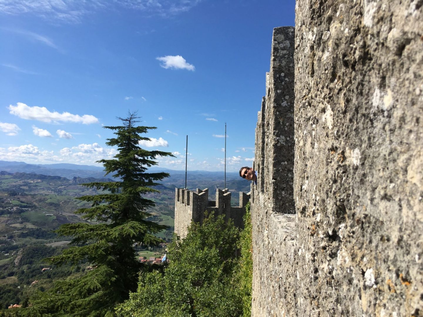 5 countries in Europe to explore